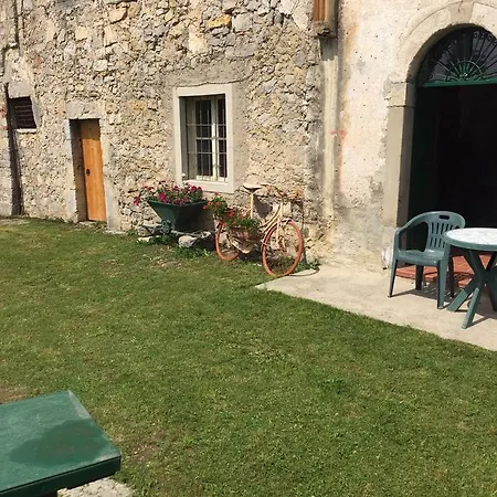 Un Tempo Couette-café 3*