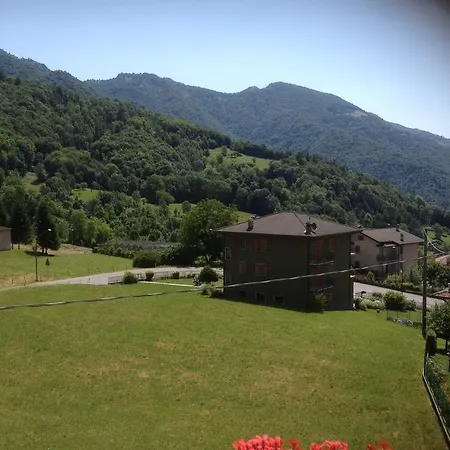 Un Tempo Bed & Breakfast