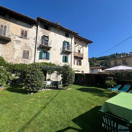Un Tempo * Costa di Serina
