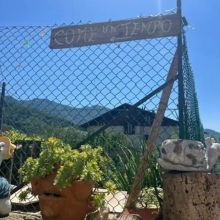 Un Tempo Frühstückspension *