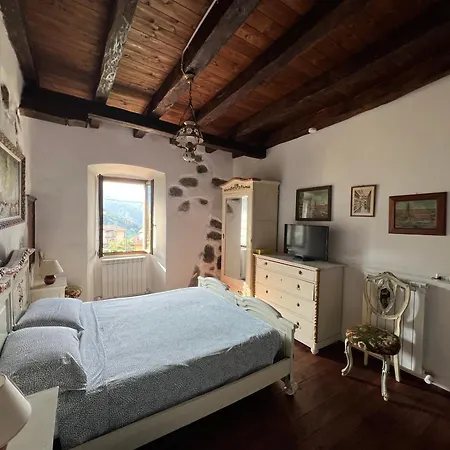 Un Tempo * Costa di Serina