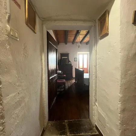 Un Tempo Bed & Breakfast Costa di Serina