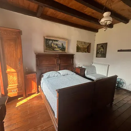 Un Tempo Costa di Serina