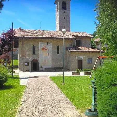 Un Tempo Costa di Serina
