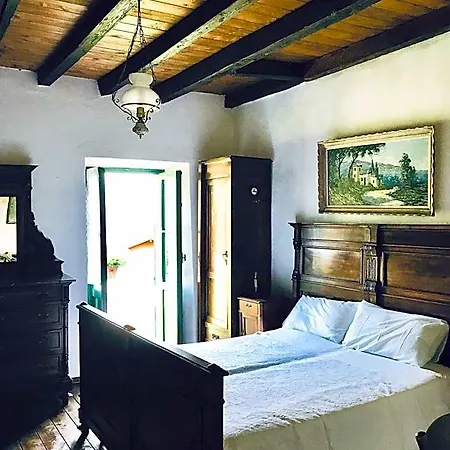 Un Tempo 3* Costa di Serina