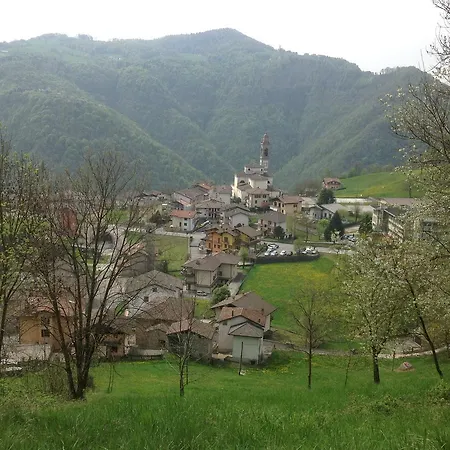 Bed & Breakfast Un Tempo