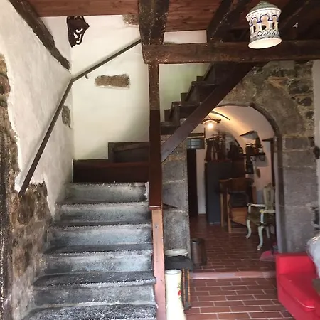 Un Tempo Bed & Breakfast