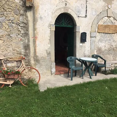 Nocleg ze śniadaniem Un Tempo *