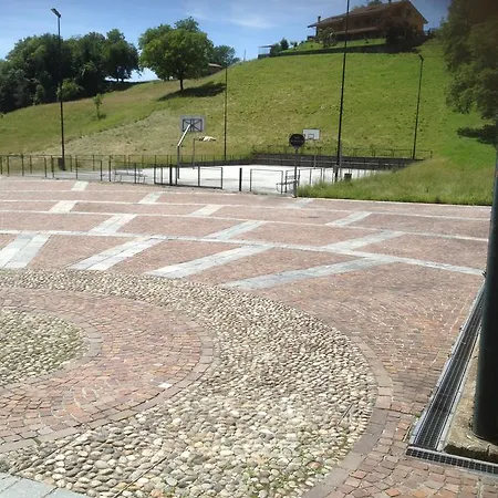 Un Tempo Frühstückspension *