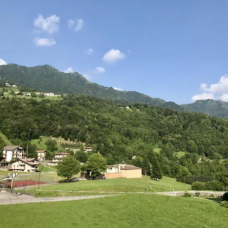 Bed & Breakfast Un Tempo