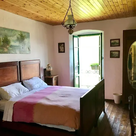 Un Tempo Bed & Breakfast