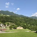 Frühstückspension Un Tempo